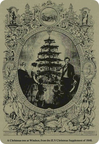 Illustrated London News, 2 November 1981.