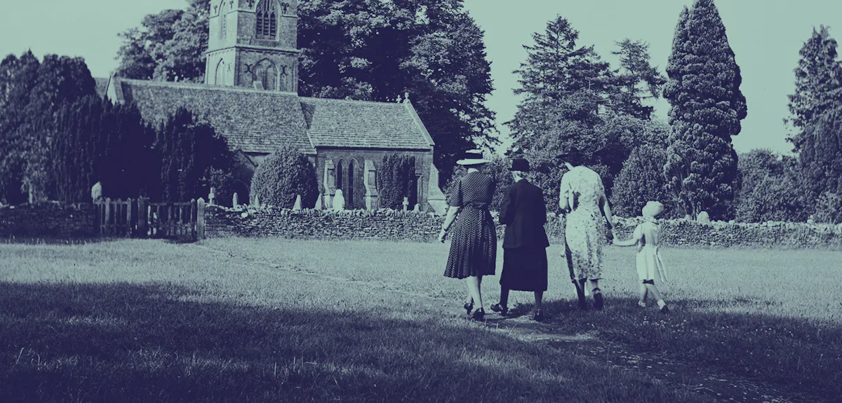 Findmypast parish records