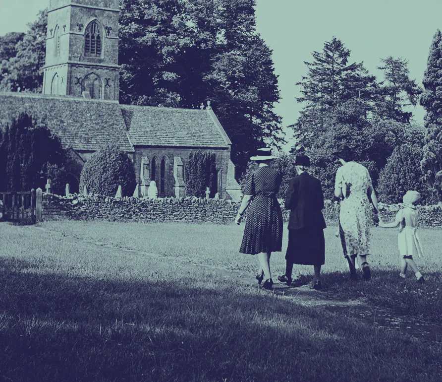Findmypast parish records