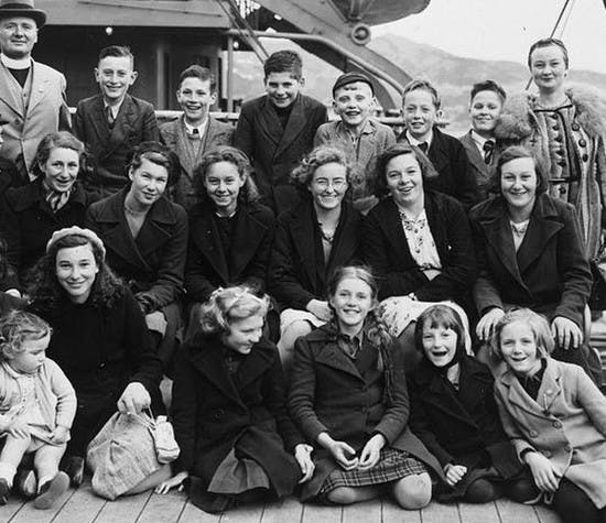 6 Wonderfully Unique Resources for Discovering British and Irish Ancestors