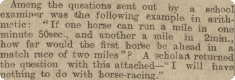 Worcestershire Chronicle, 7 December 1901