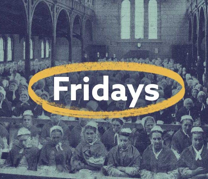 New Findmypast Friday records