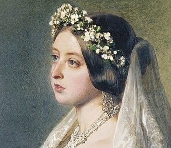 9 Surprising Facts About Queen Victoria