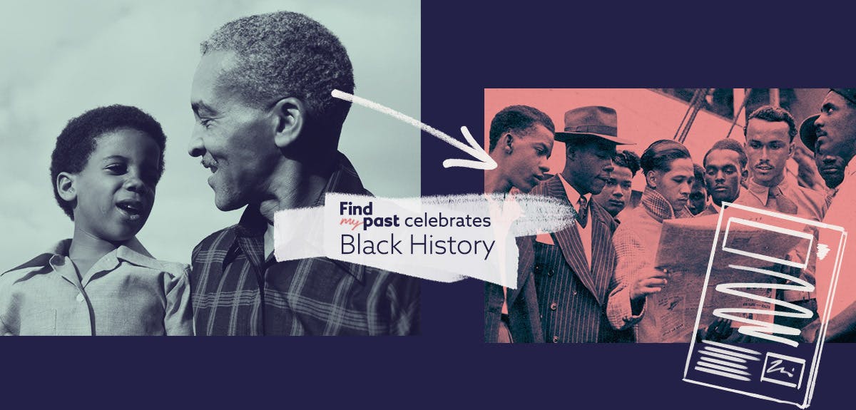 Why we’re remembering Black British firsts