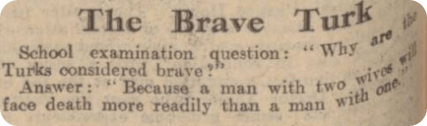 Nottingham Evening Post, 18 April 1933