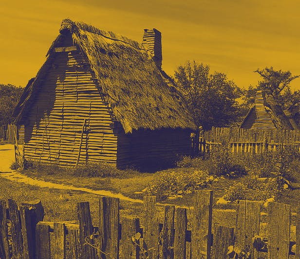 Find American ancestors