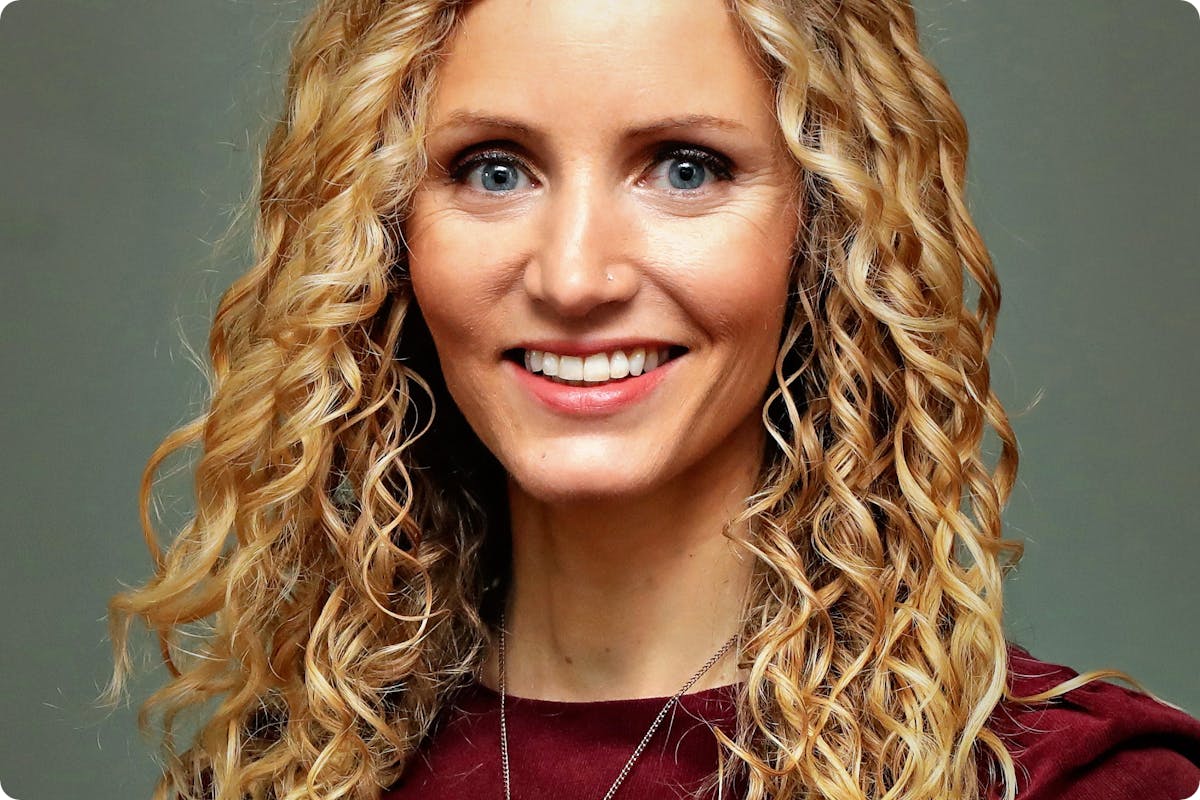 Suzannah Lipscomb