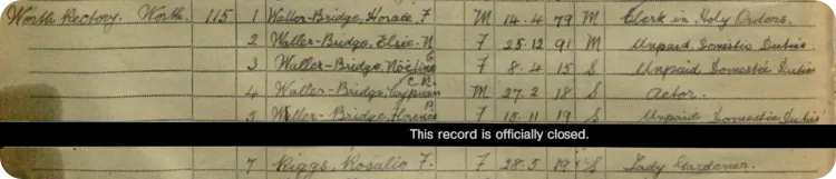 Real-life spies, actors and priests in this James Bond writer’s family ...