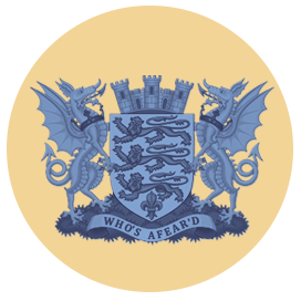Dorset emblem: ancestry records online