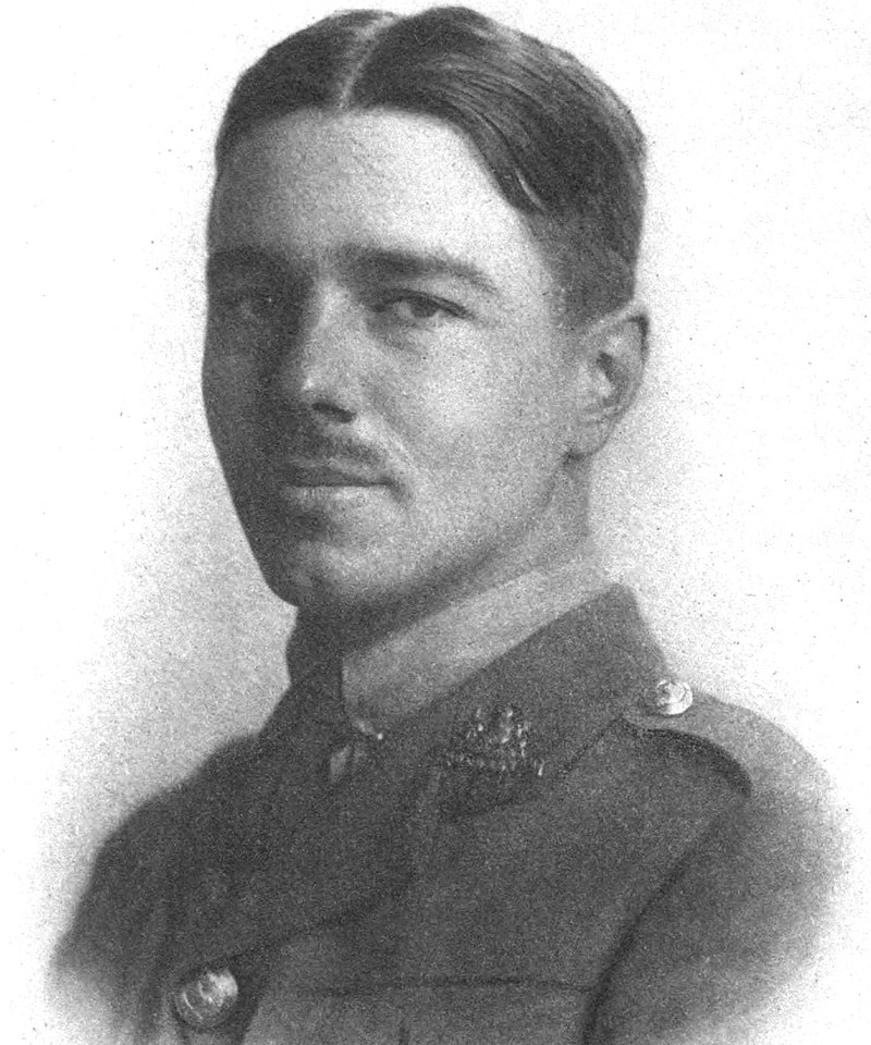 wilfred owen