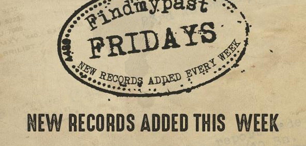 findmypast-friday-december-2nd-2016-header