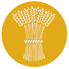 Wheatsheaves, emblem of Cheshire: family history records online
