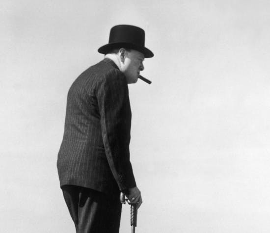 winston-churchill-life-in-records-darkest-hour-2018-history-header
