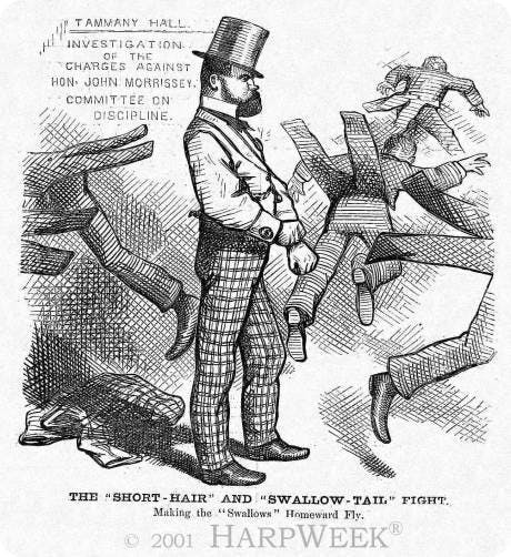 Harper's Weekly