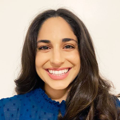 Charissa Hosseini-Kekicheff, PhD