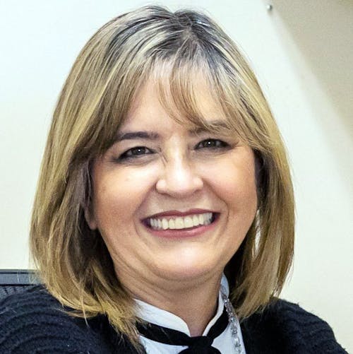Gina Reynoso, LMFT