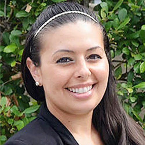 Jennifer Correa, LMHC