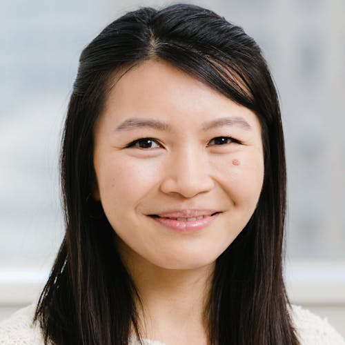 Eva Huang, LCSW