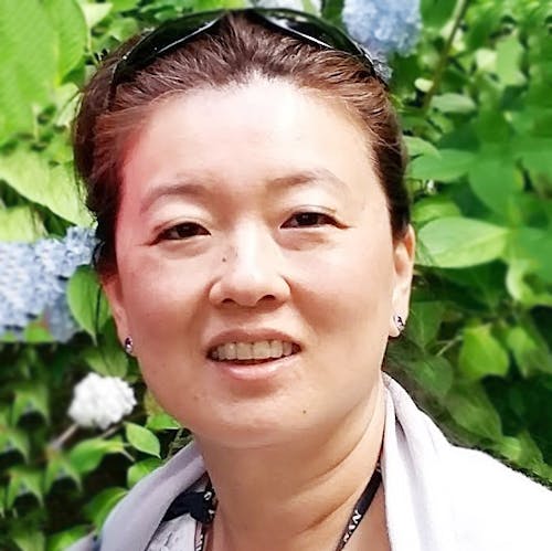 Susan Lee, PhD