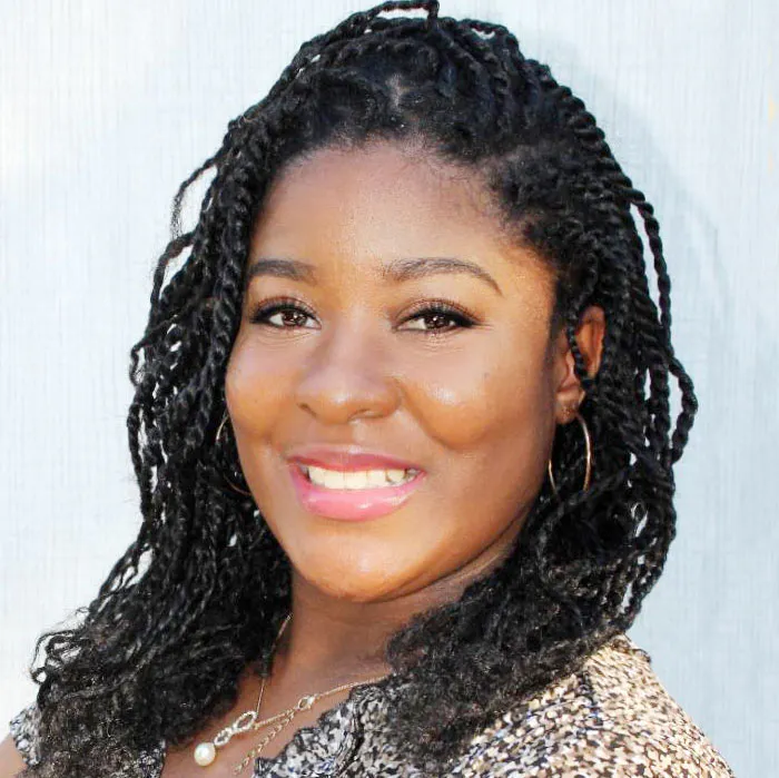 Victoria Campbell, LPC Our Providers