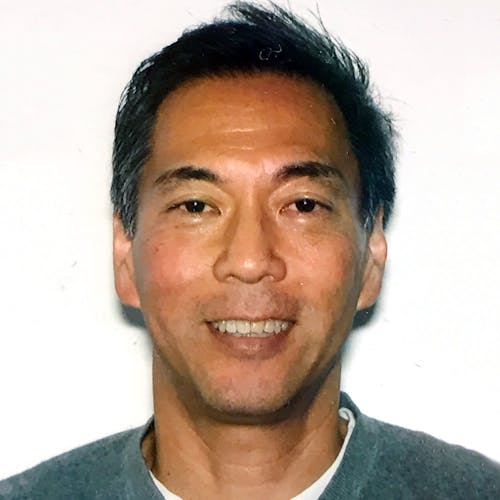 Randy Ahn, PhD