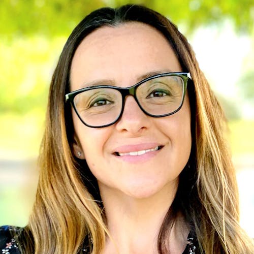 Ramona Aguilar, LCSW