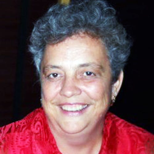 Barbara Hanson, LPC