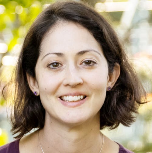 Kelly Panas, PhD