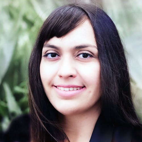 Melissa Sanchez, LCSW