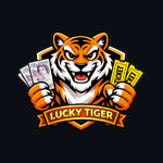 Lucky Tiger icon