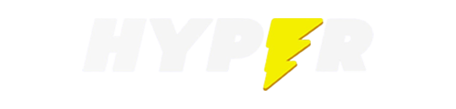 Hyper Casino logo
