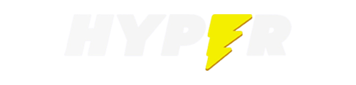 Hyper Casino logo