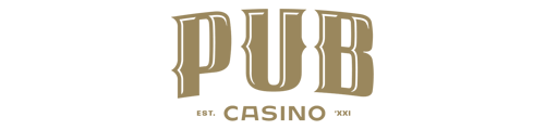 Pub Casino logo fss