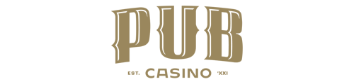 Pub Casino logo fss