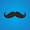  mr play square icon