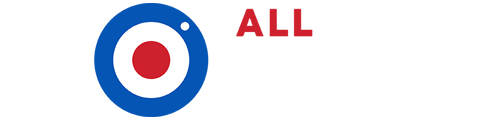 All British Sports Logo