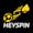 HeySpin square