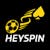 HeySpin square