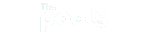 Thepools logo