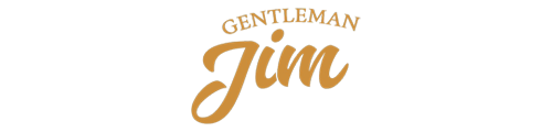 Gentleman Jim logo