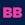 BresBet square logo