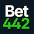 bet442 logo square