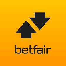Betfair square logo