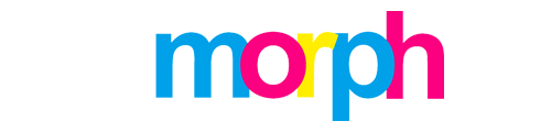 Betmorph logo