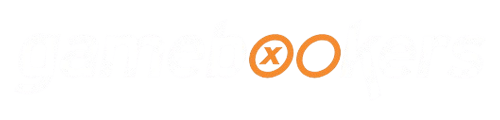 Gamebookers logo