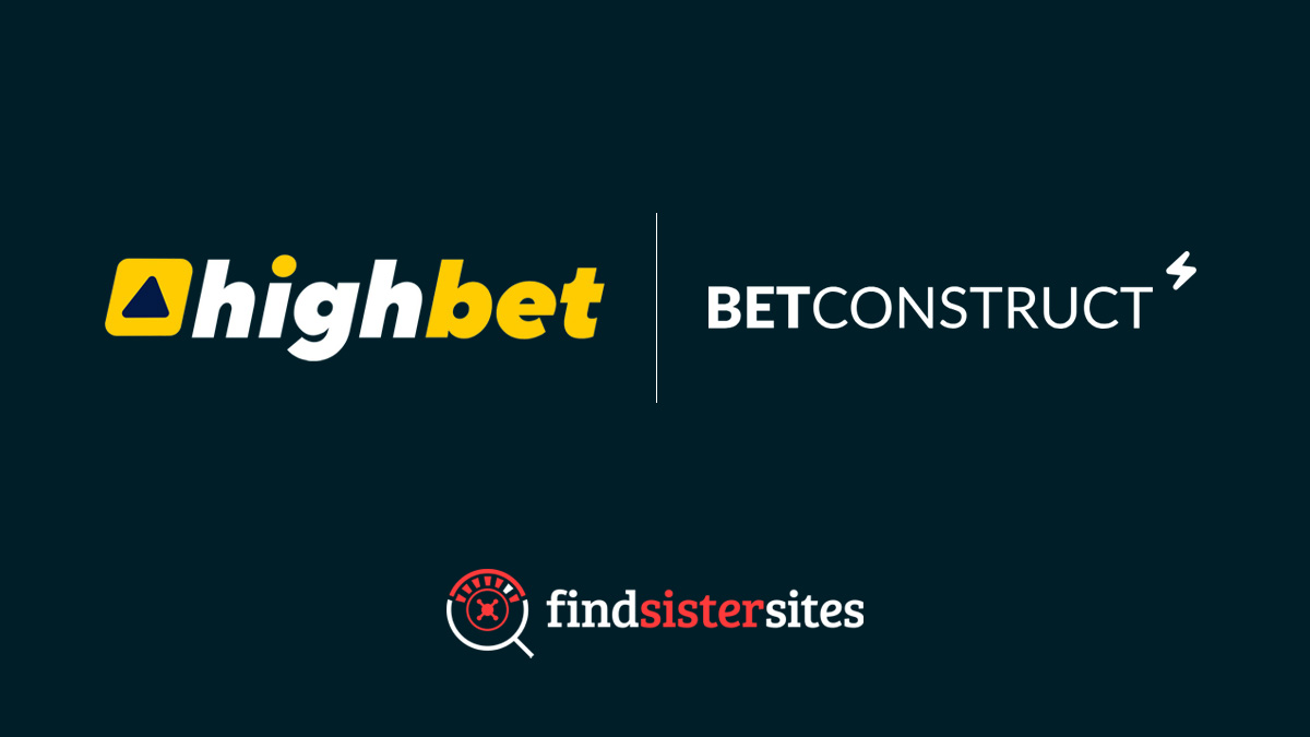 highbet and betconstruct deal
