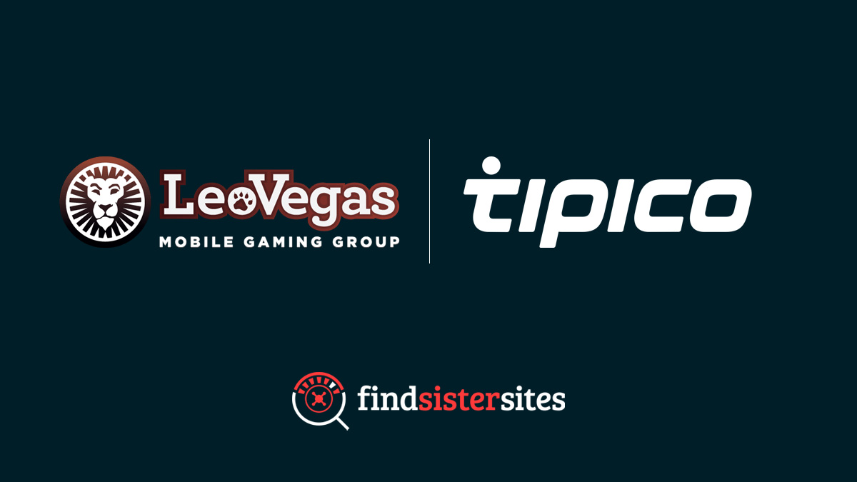 LeoVegas and Tipico deal