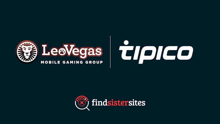 LeoVegas and Tipico deal
