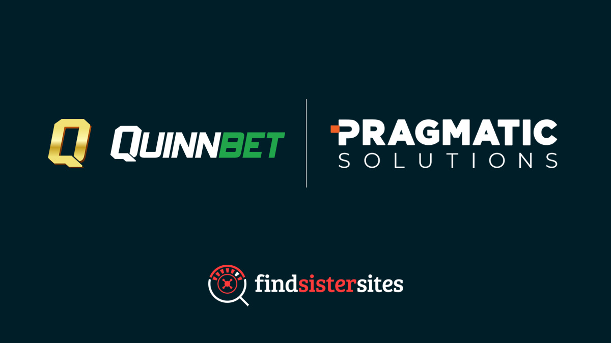 QuinnBet and Pragmatic Solutions deal