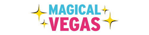 Magical Vegas logo